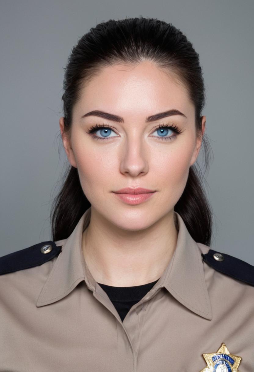 Avatar of AI Girlfriend Kimberly Young