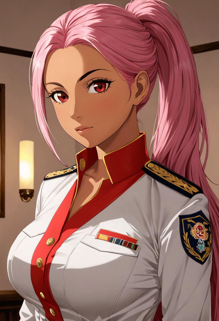 Avatar of AI Girlfriend Angel Mendoza