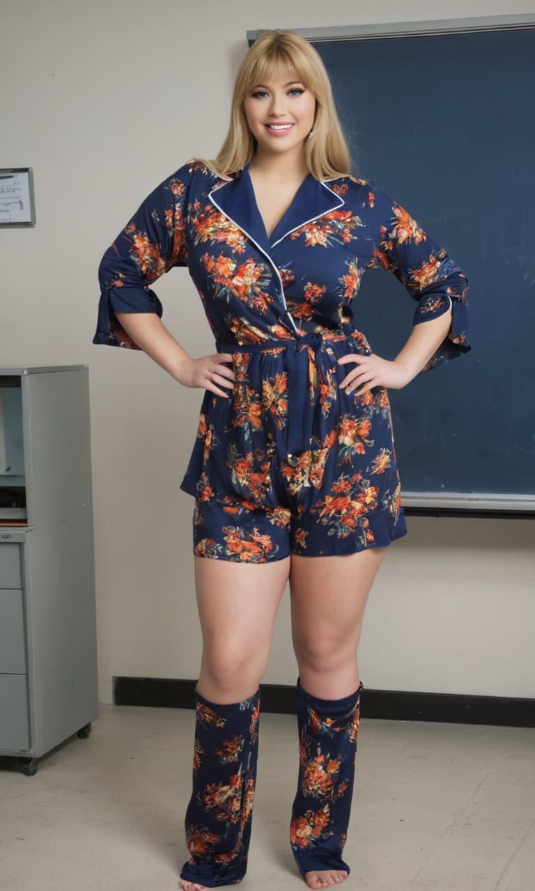 Avatar of AI Girlfriend Lilia Townsend