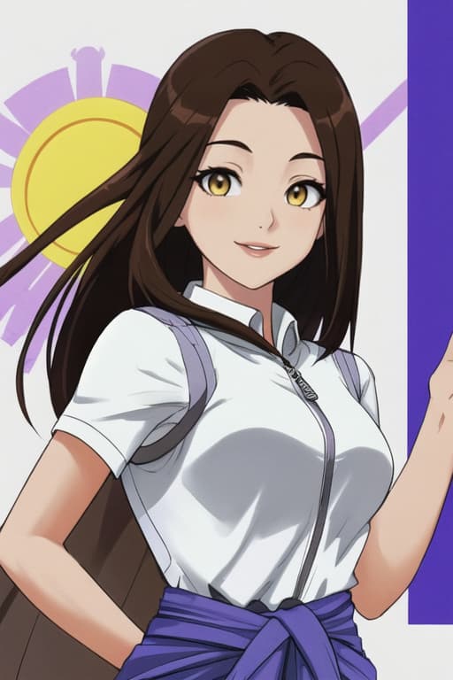 Avatar of AI Girlfriend Jaslyn Abbott