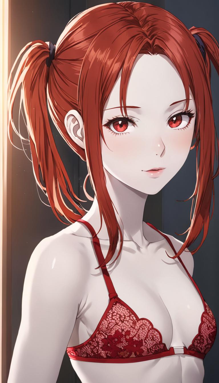 Avatar of AI Girlfriend Daniella Bautista