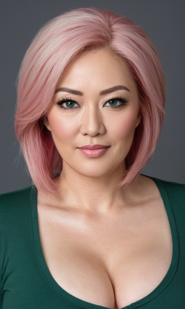 Avatar of AI Girlfriend Ashley Brooks
