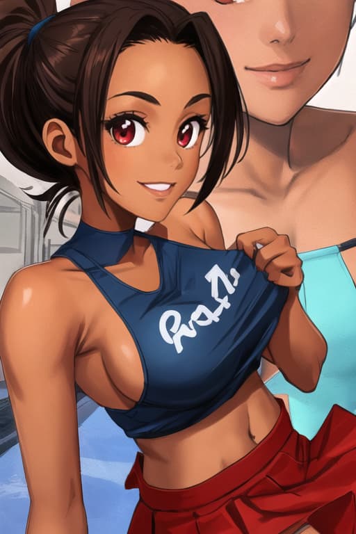 Avatar of AI Girlfriend Gracie Price