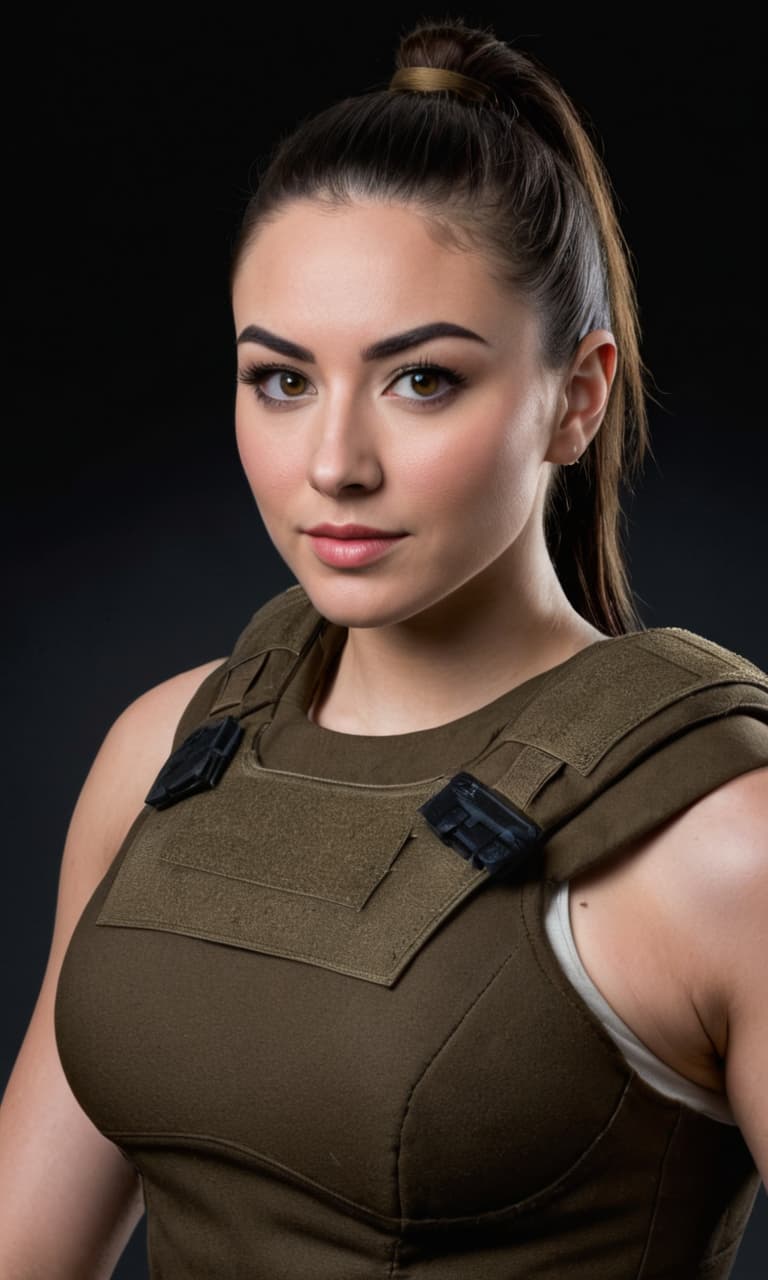 Avatar of AI Girlfriend Jaylen Kent