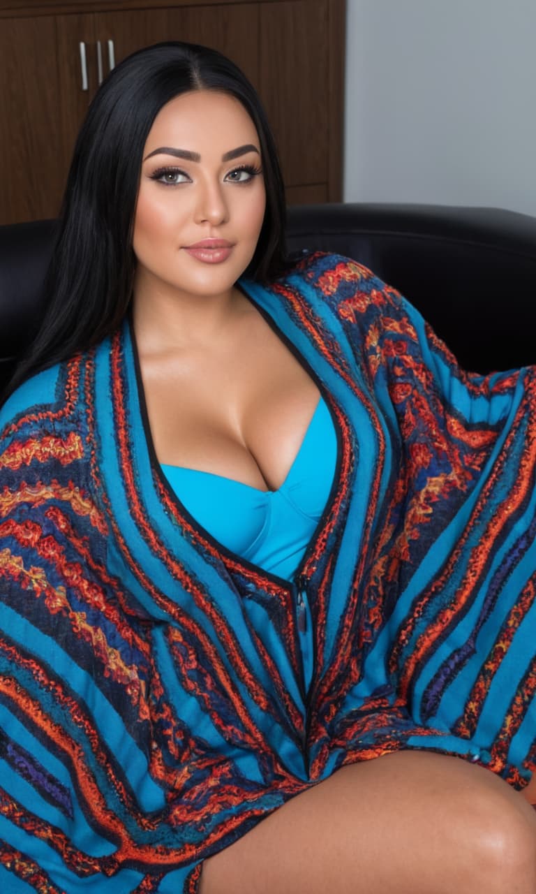 Avatar of AI Girlfriend Aimee Arias