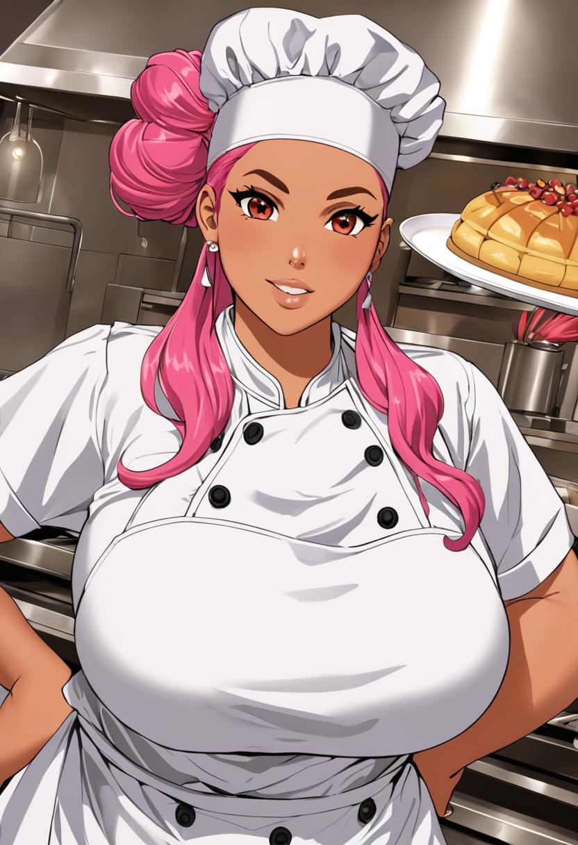 Avatar of AI Girlfriend Donna Avila