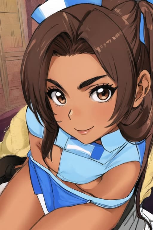 Avatar of AI Girlfriend Kayleigh Clayton