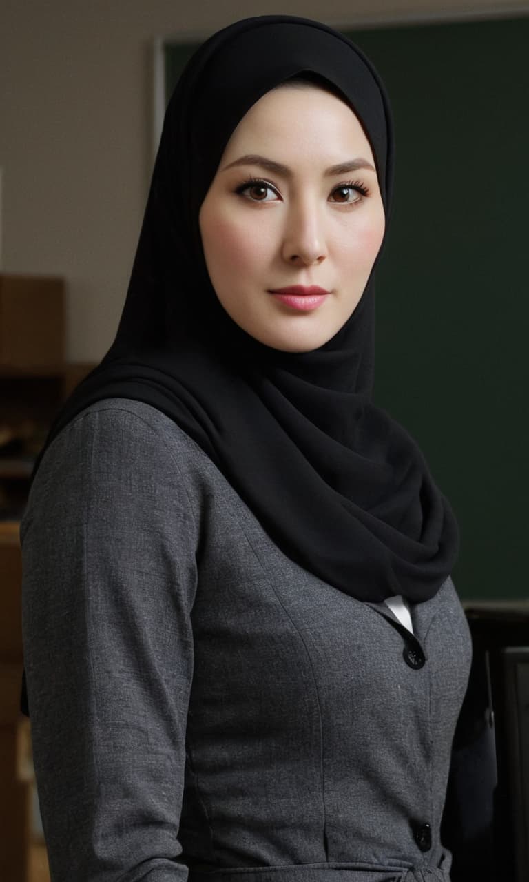 Avatar of AI Girlfriend Teresa Lawson