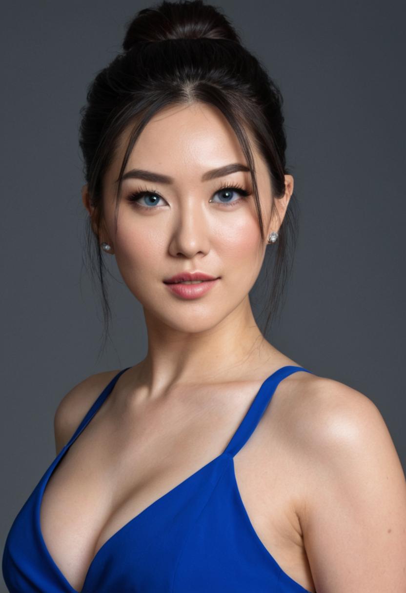 Avatar of AI Girlfriend Haylie Collier