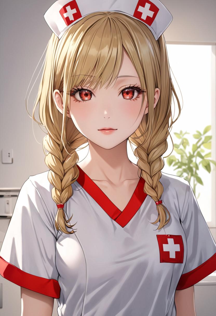 Avatar of AI Girlfriend Raegan Mays