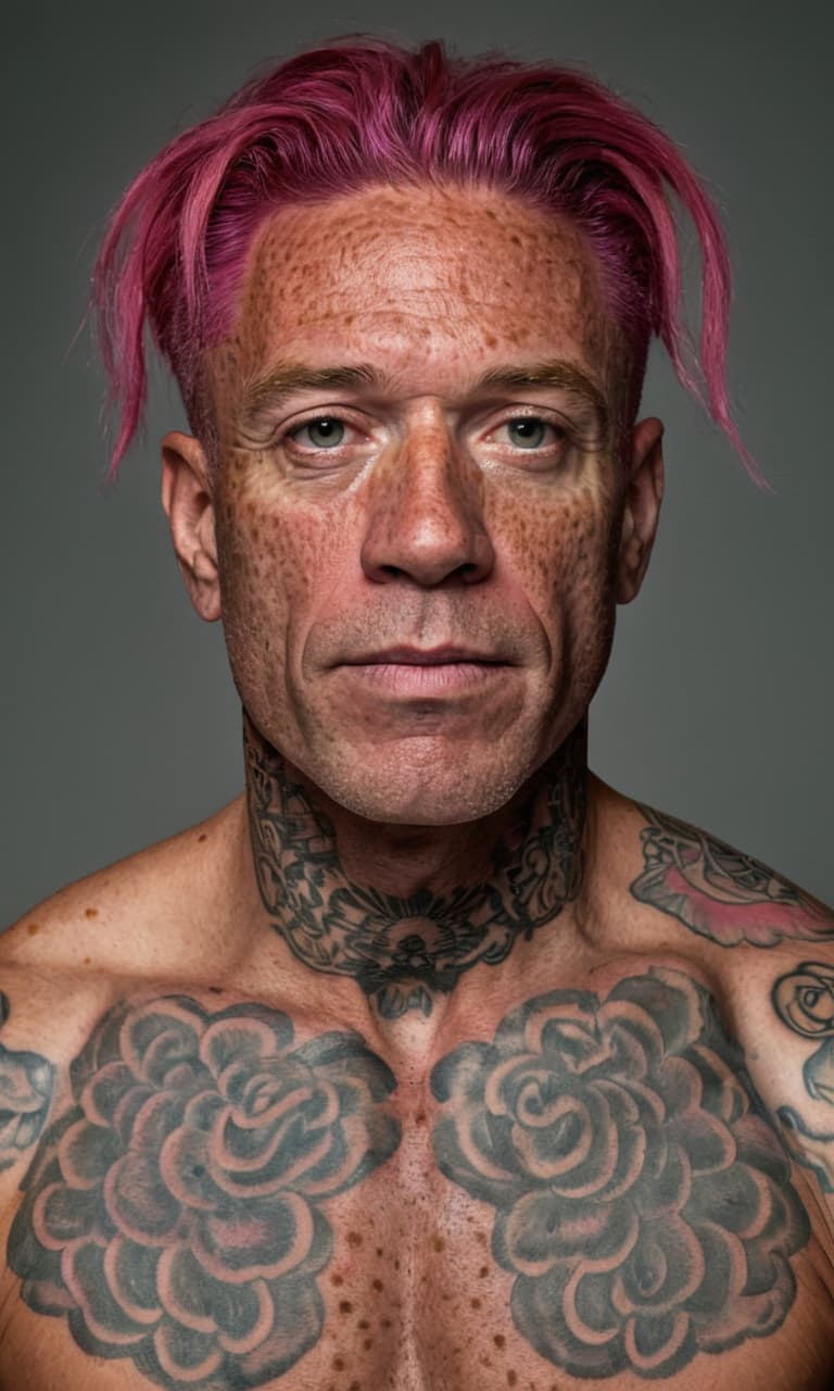 Avatar of AI Boyfriend Allen Pierce