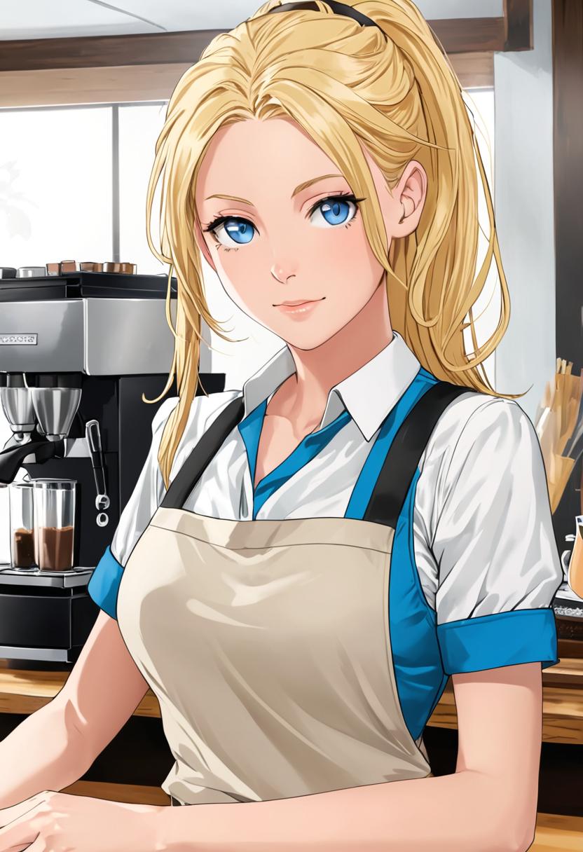 Avatar of AI Girlfriend Princess Daniel