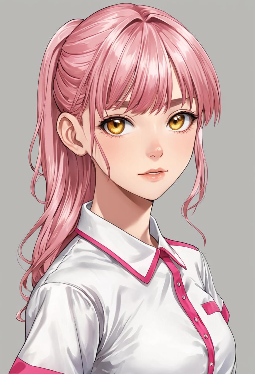 Avatar of AI Girlfriend Stella Boyer