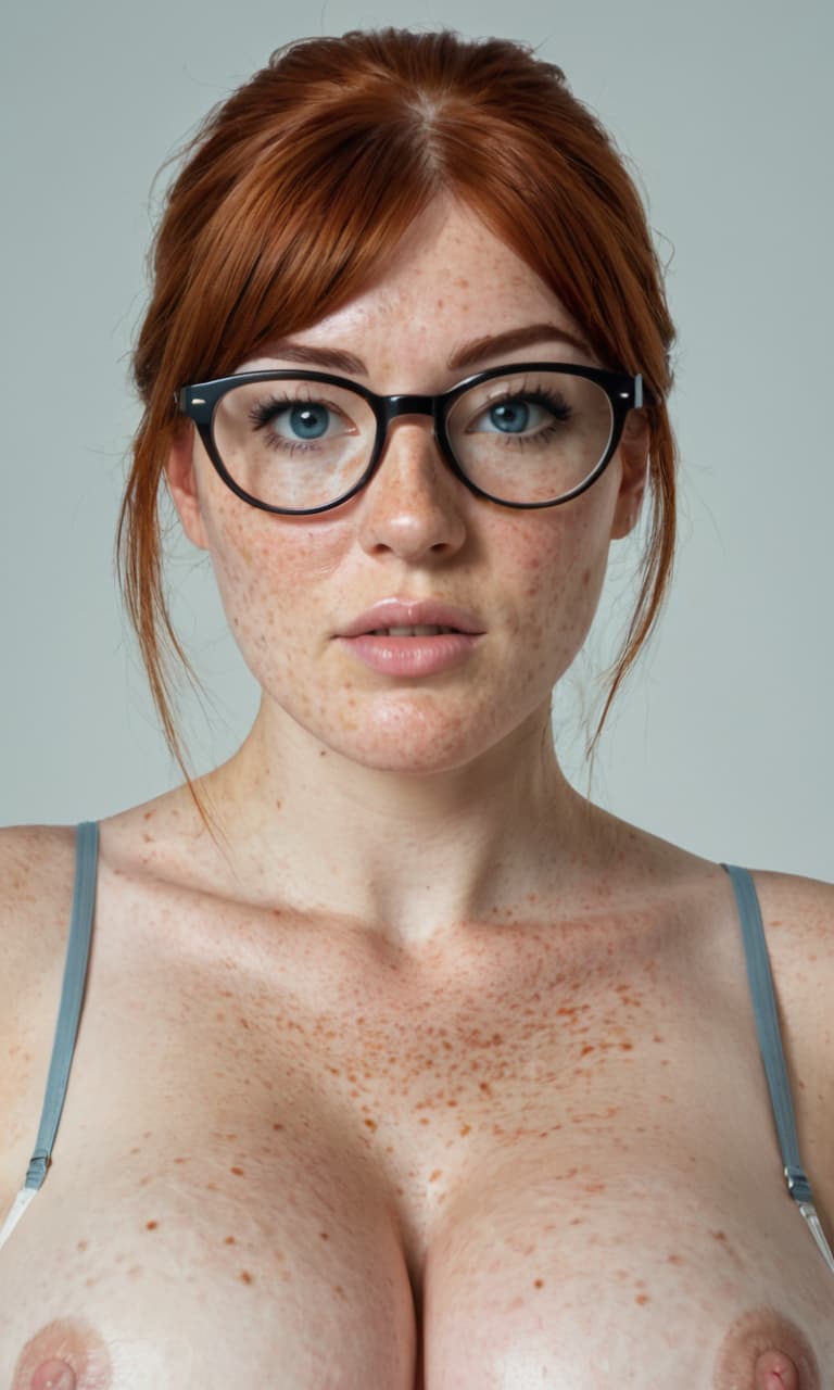 Avatar of AI Girlfriend Charity Cortez