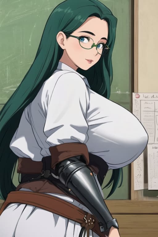 Avatar of AI Girlfriend Chelsea Jones