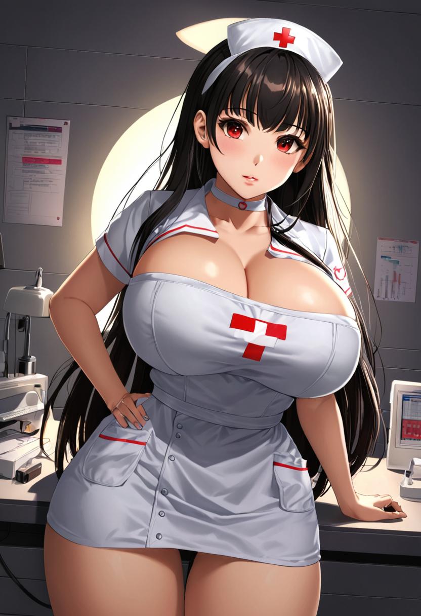Avatar of AI Girlfriend Mckenzie Harvey