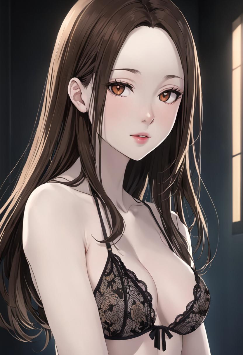 Avatar of AI Girlfriend Arianna Sherman