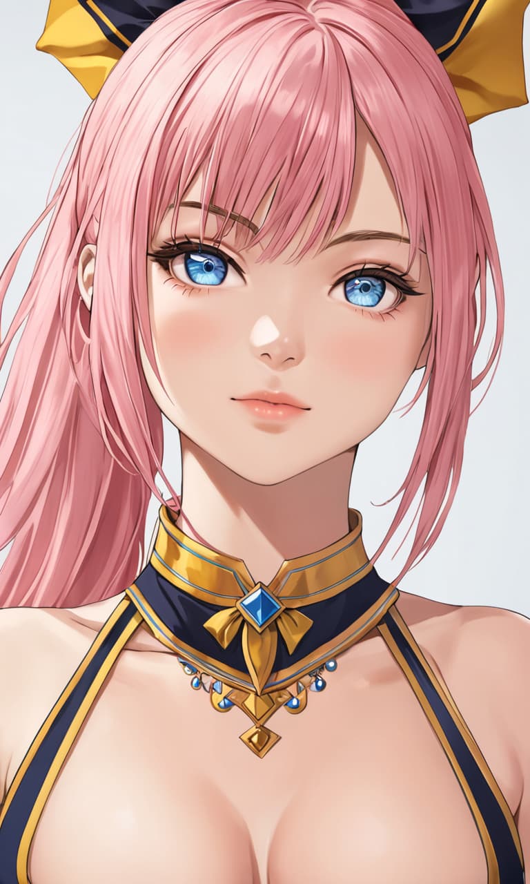Avatar of AI Girlfriend Georgia Odom