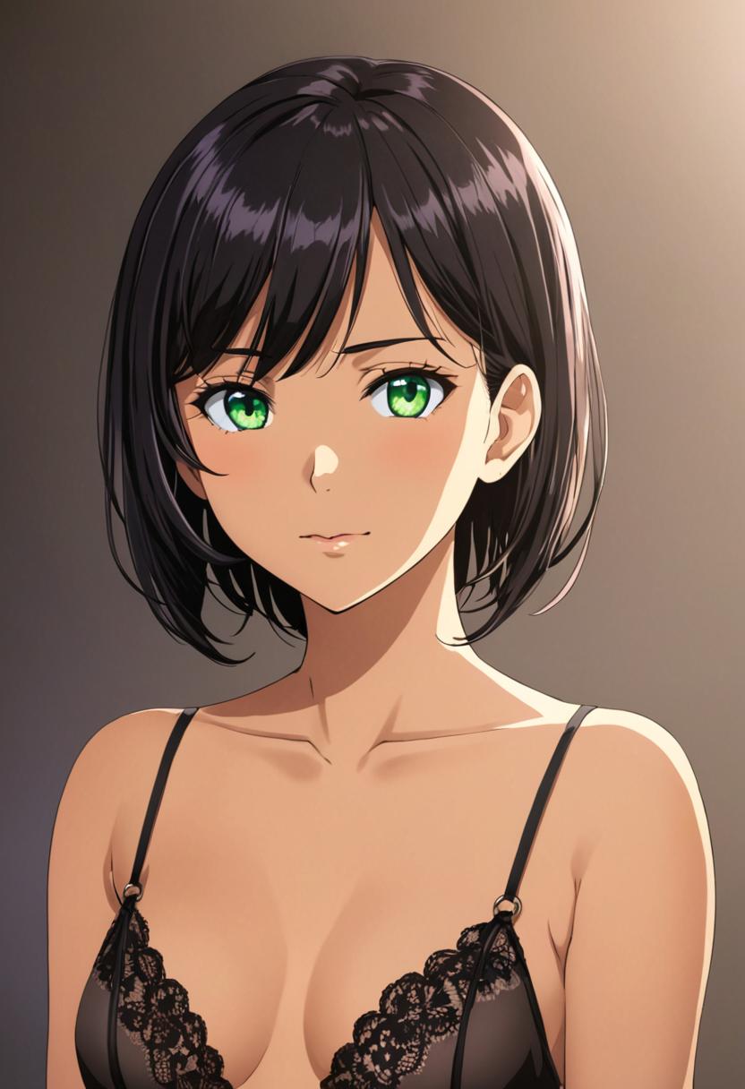 Avatar of AI Girlfriend Alana Andrade