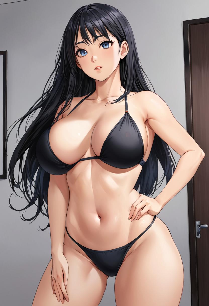 Avatar of AI Girlfriend Christine Brown