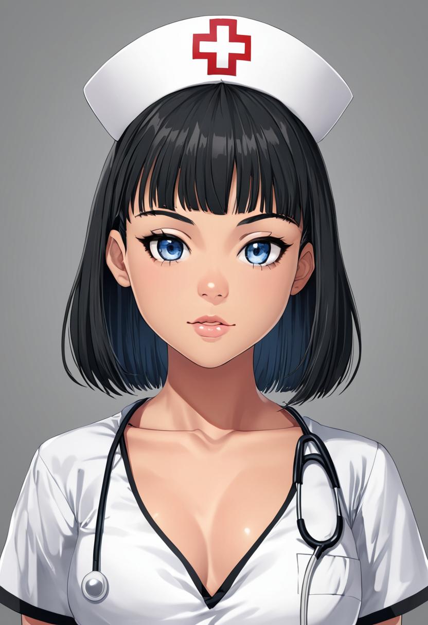 Avatar of AI Girlfriend Kamari Bolton