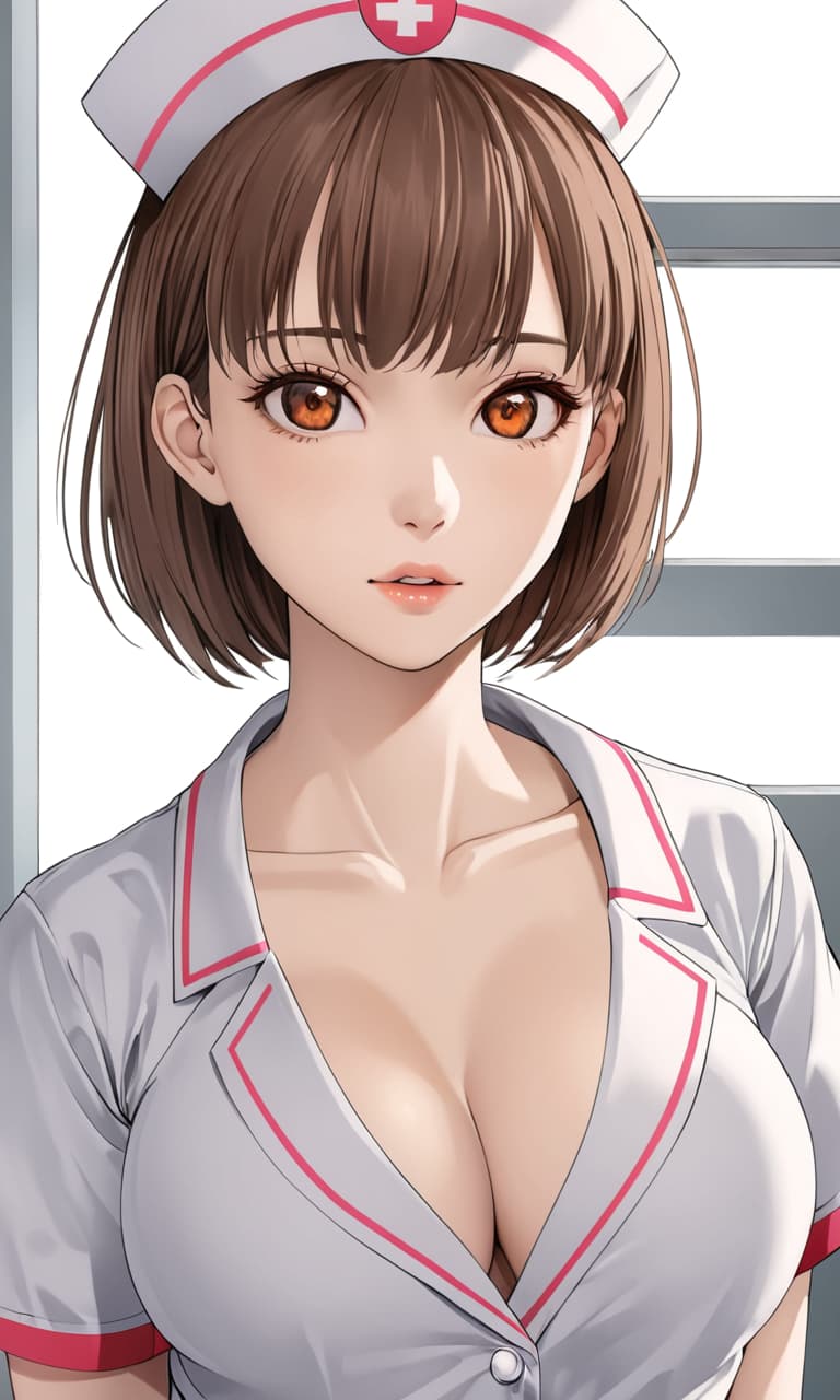 Avatar of AI Girlfriend Kathy Wise