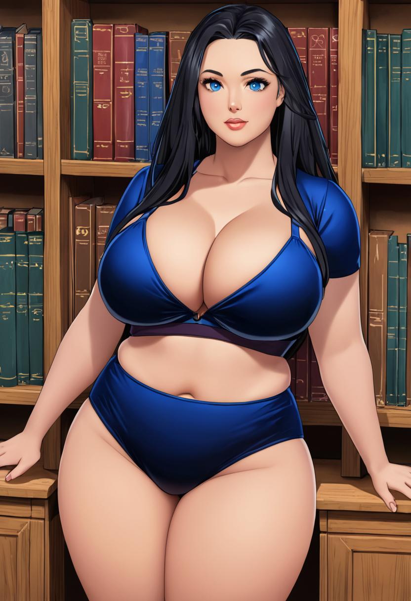Avatar of AI Girlfriend Brielle Farrell
