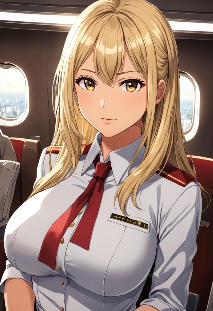 Avatar of AI Girlfriend Kylie Lowe