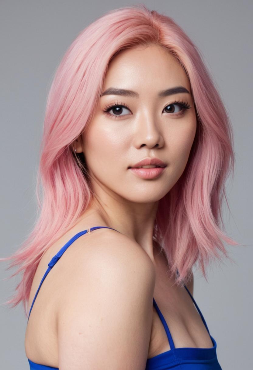 Avatar of AI Girlfriend Madison Arellano
