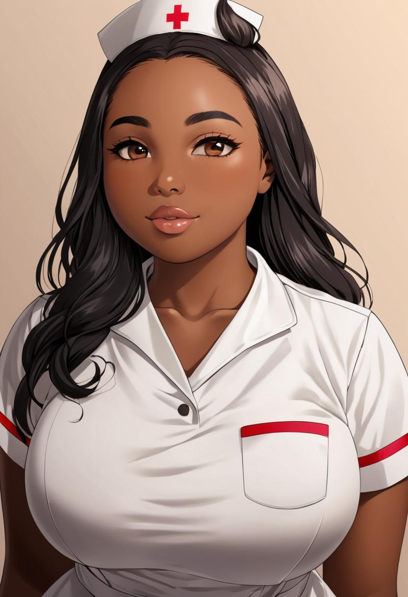 Avatar of AI Girlfriend Annabella Woodard