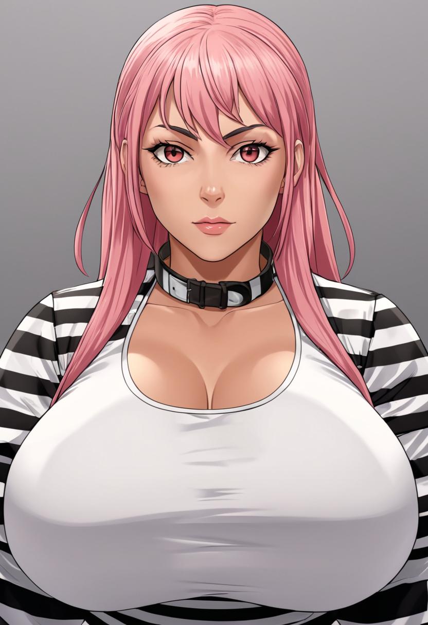 Avatar of AI Girlfriend Emilee Logan