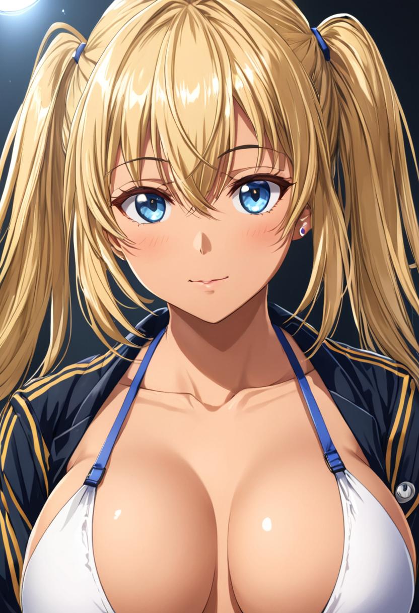 Avatar of AI Girlfriend Adelaide Bell