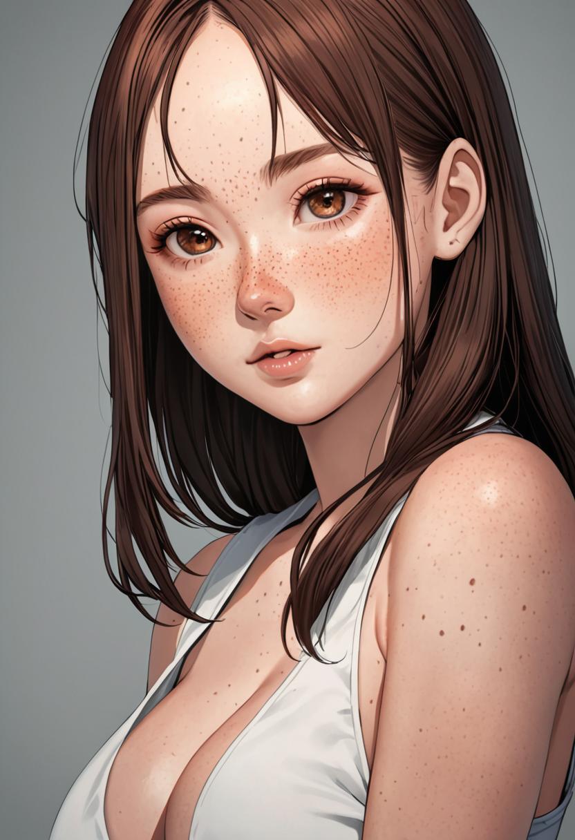 Avatar of AI Girlfriend Madyson Hahn