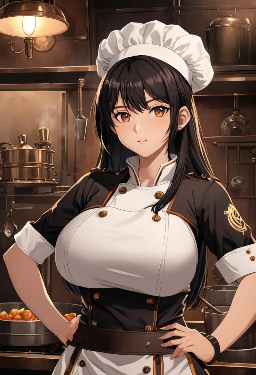 Avatar of AI Girlfriend Shyanne Glenn