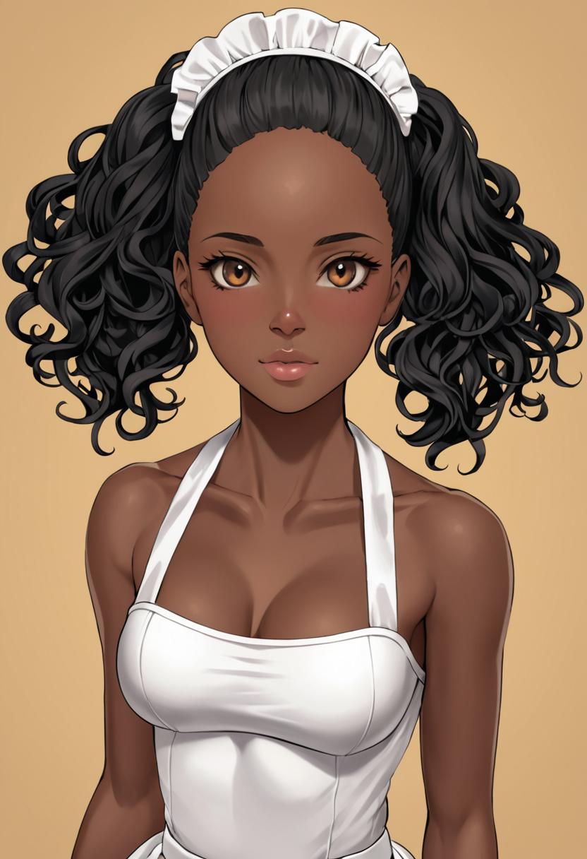 Avatar of AI Girlfriend Mara Richards