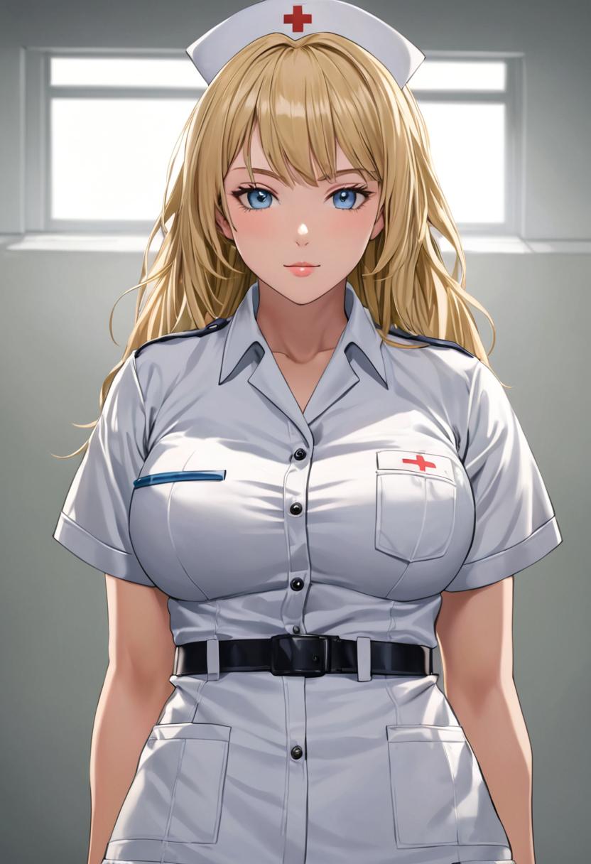 Avatar of AI Girlfriend Natasha Brock
