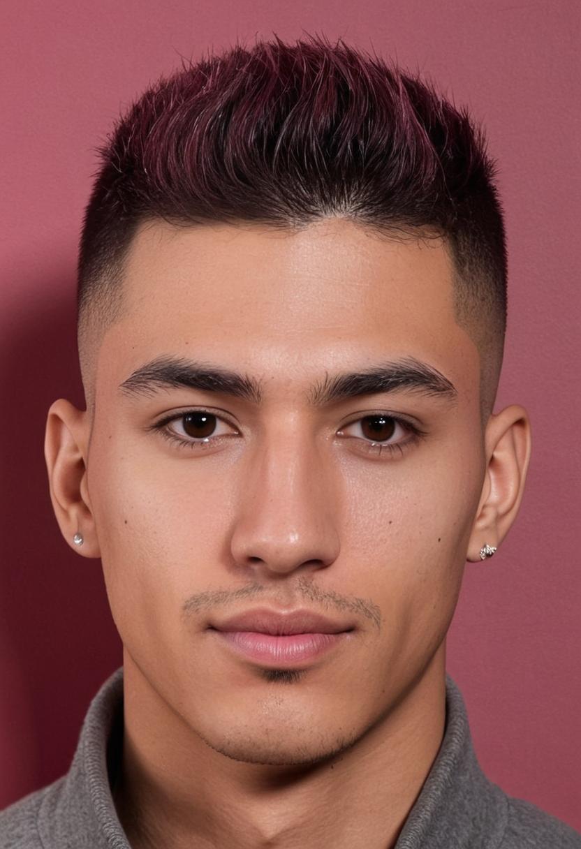 Avatar of AI Boyfriend Sonny Meyers