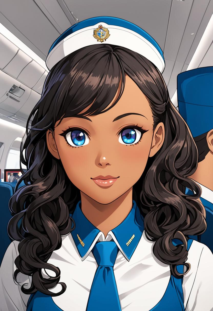 Avatar of AI Girlfriend Kylee Macdonald
