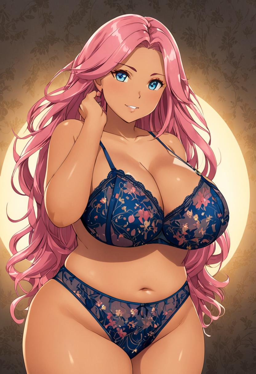 Avatar of AI Girlfriend Krystal Mclaughlin