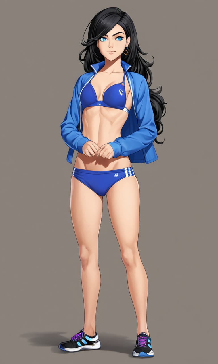 Avatar of AI Girlfriend Julissa Carter