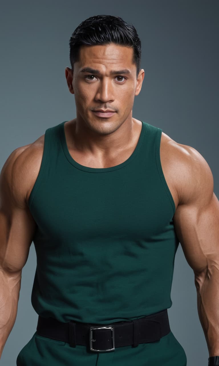 Avatar of AI Boyfriend Thomas Randolph
