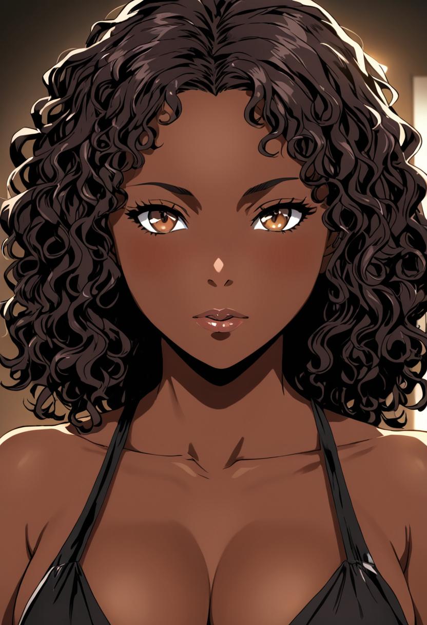 Avatar of AI Girlfriend Gretchen Welch