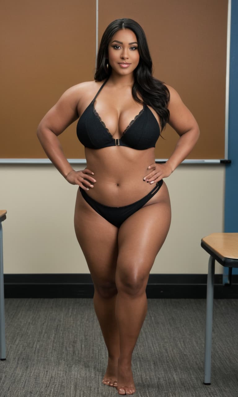 Avatar of AI Girlfriend Kaila Crosby