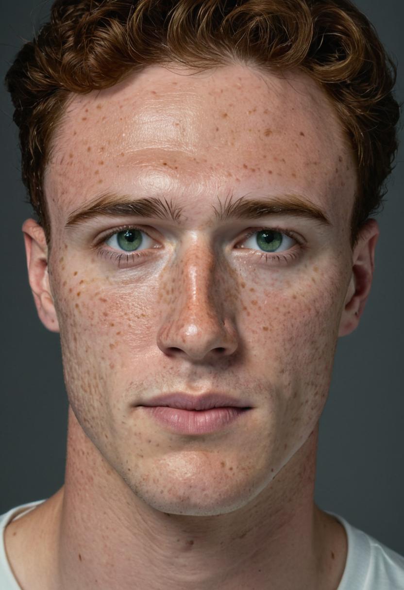 Avatar of AI Boyfriend Chad Lambert