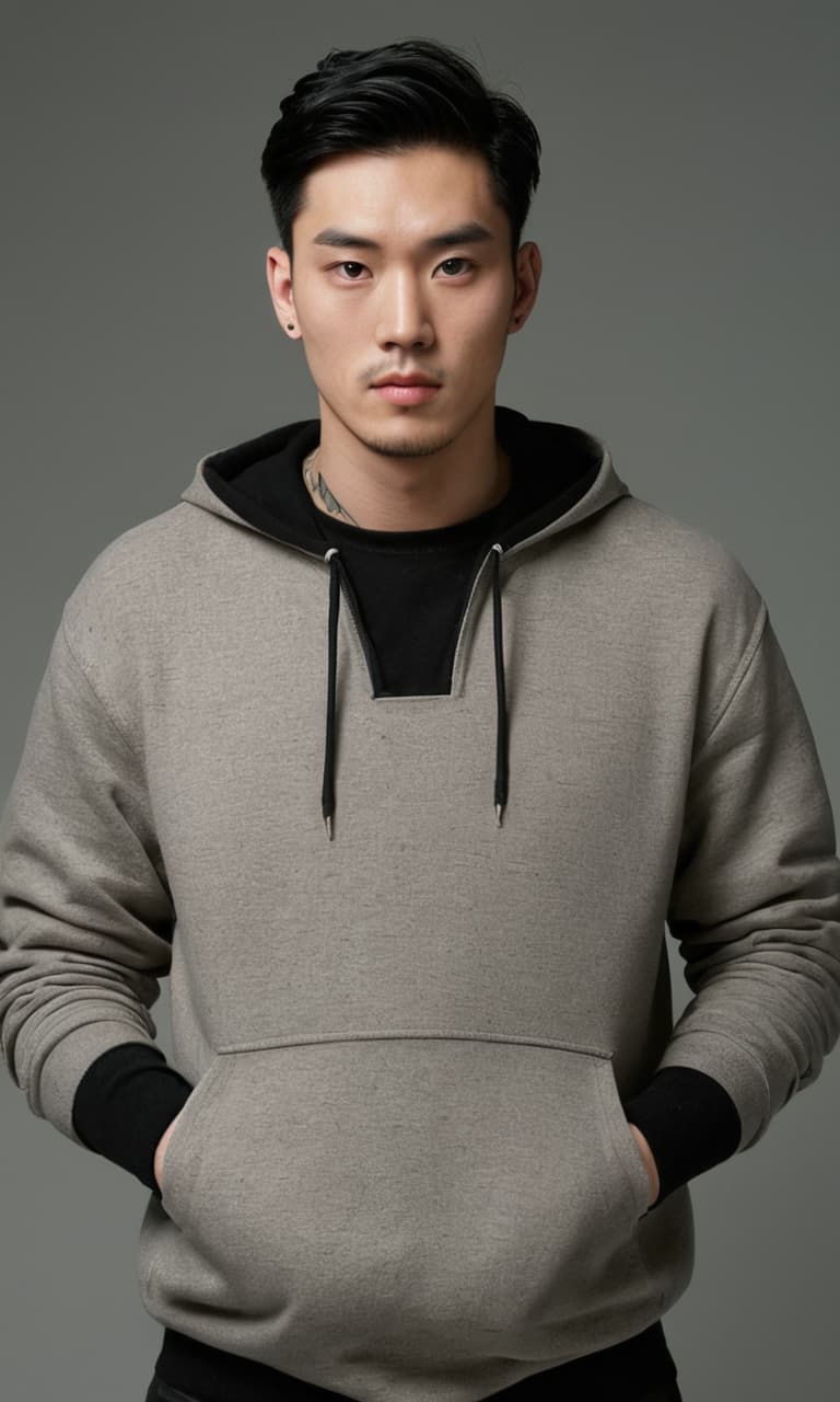 Avatar of AI Boyfriend Preston Paul