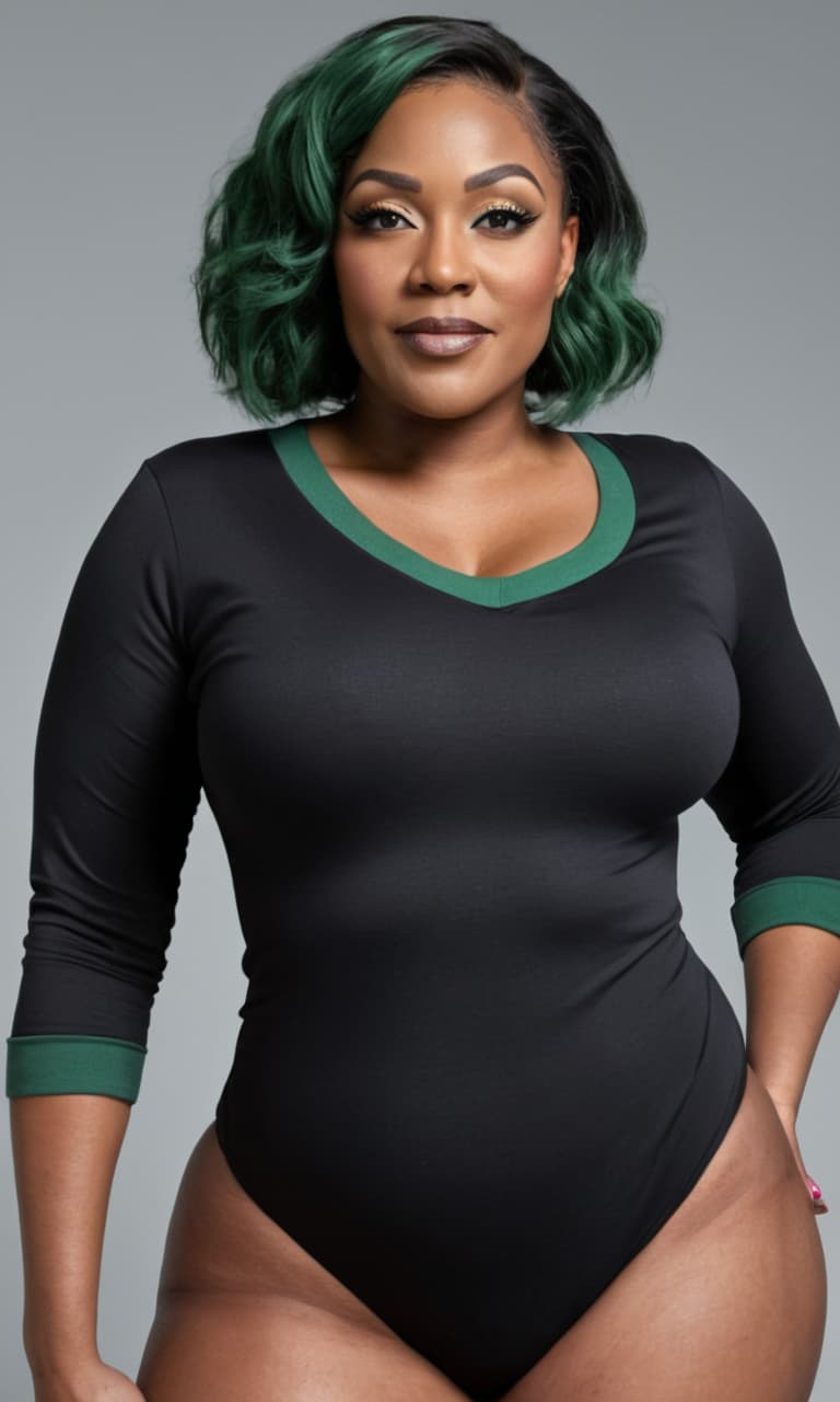 Avatar of AI Girlfriend Breanna Ramsey