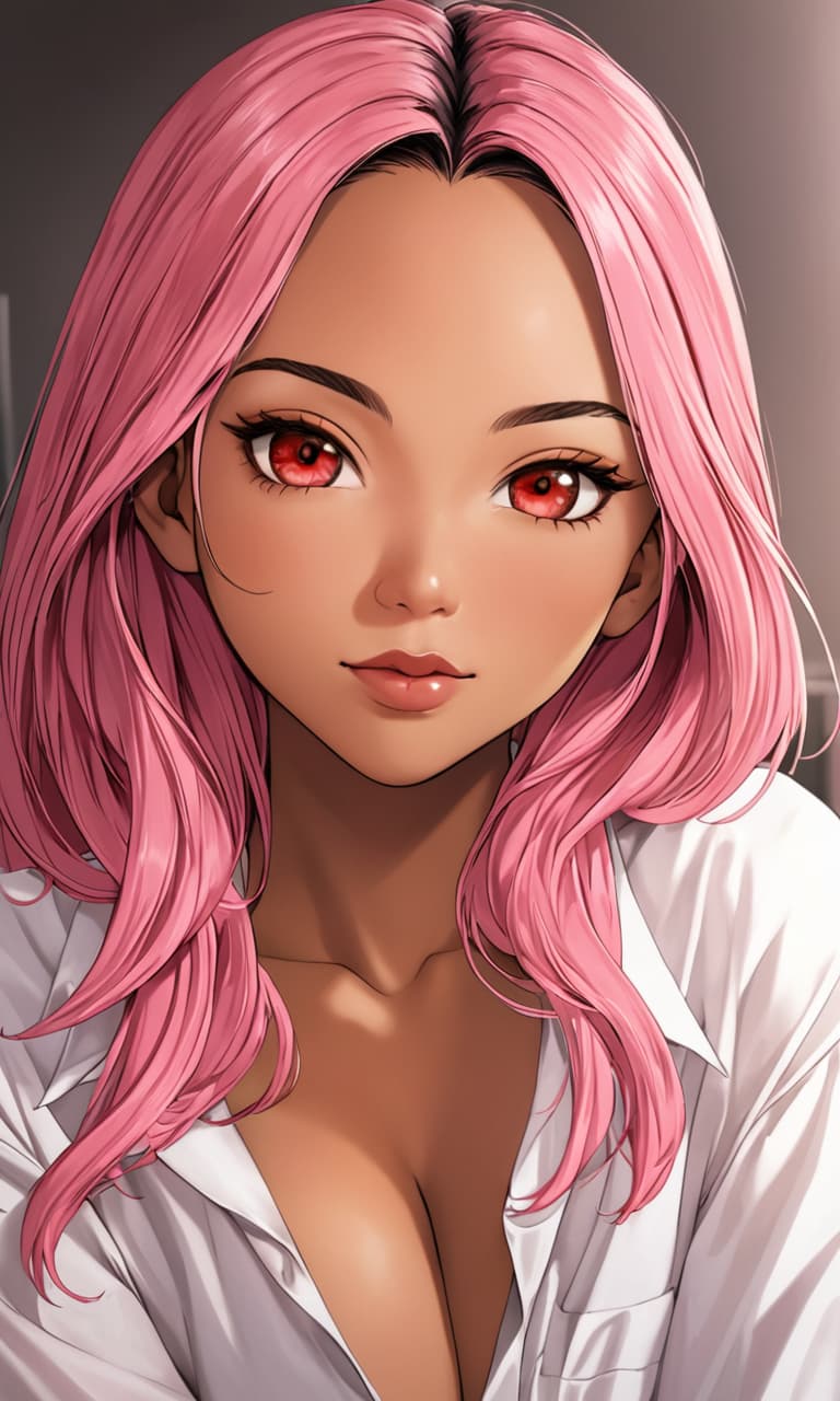 Avatar of AI Girlfriend Faith Tran