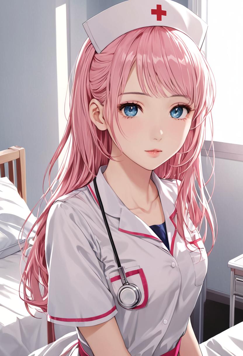 Avatar of AI Girlfriend Lailah Ewing