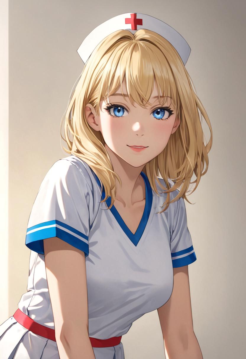 Avatar of AI Girlfriend Abbey Meza