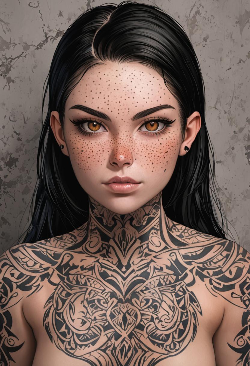 Avatar of AI Girlfriend Brynlee Briggs